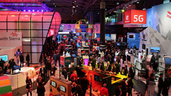 ಮೊಬೈಲ್ ವರ್ಲ್ಡ ಕಾಂಗ್ರೆಸ್ 