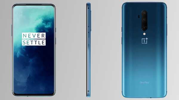 ಒನ್ ಪ್ಲಸ್ 7ಟಿ