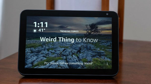 ಅಮೆಜಾನ್‌ 