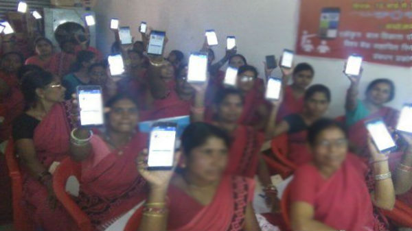 ಎರಡು ಹಂತಗಳಲ್ಲಿ ವಿತರಣೆ