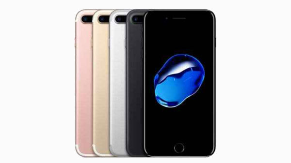 ಆಪಲ್‌ ಐಫೋನ್ 7 ಪ್ಲಸ್