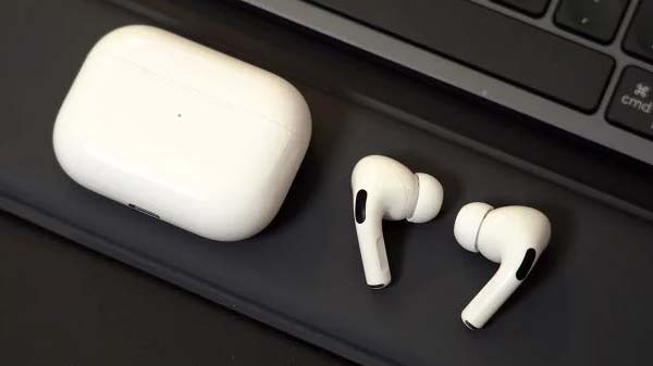 ಏರ್‌ಪಾಡ್‌ಗಳ ಪೂರೈಕೆಯಲ್ಲಿ ವಿಳಂಬ