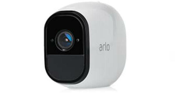 ಅರ್ಲೊ ಪ್ರೊ ವೈರ್‌ಲೆಸ್‌ ಕ್ಯಾಮೆರಾ