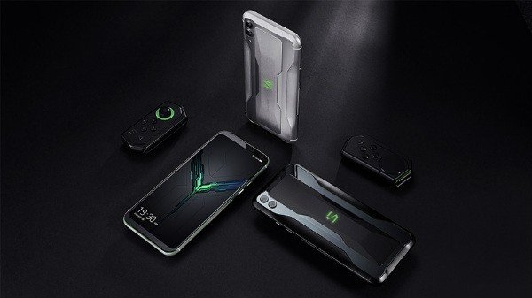 ಬ್ಲಾಕ್ ಶಾರ್ಕ್ 2 256GB