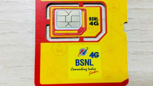 ಬಿಎಸ್ಎನ್ಎಲ್ 4G ಎಲ್ಲೆಲ್ಲಿ ಲಭ್ಯ