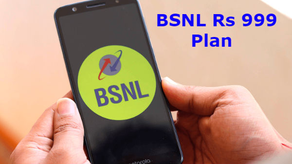  ಬಿಎಸ್ಎನ್ಎಲ್ ಟೆಲಿಕಾಂ 