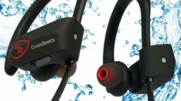 ಕ್ರಾಸ್‌ಬೀಟ್ಸ್ ವೇವ್ ಇಯರ್‌ಫೋನ್‌ಗಳು