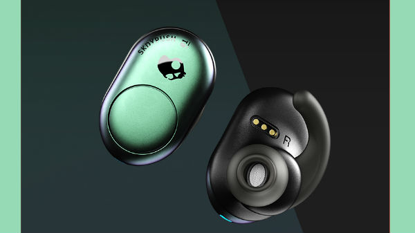 ಸ್ಕಲ್‌ಕ್ಯಾಂಡಿ ಪುಶ್ ಇಯರ್‌ಬಡ್ಸ್‌