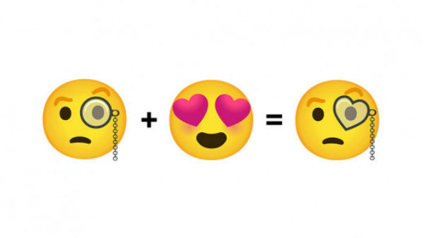 ಇಮೋಜಿಗಳನ್ನ ರಚಿಸುವುದು ಹೇಗೆ