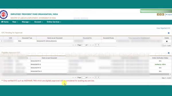 ಹಂತ 6 ಹಂತ 6