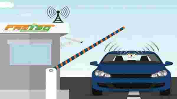 ಹೆದ್ದಾರಿ ಟೋಲ್ ಹೆದ್ದಾರಿ ಟೋಲ್