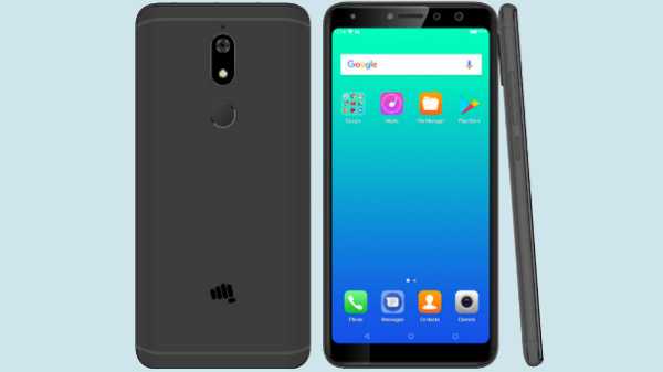 ಮೈಕ್ರೋ ಮ್ಯಾಕ್ಸ್ ಇವೋಕ್ ಡುಯಲ್ ನೋಟ್