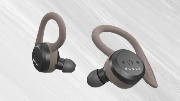 ಬೋಲ್ಟ್ ಆಡಿಯೋ ಏರ್ ಬಾಸ್ Tru5ive ಬ್ಲೂಟೂತ್ ಹೆಡ್ ಸೆಟ್