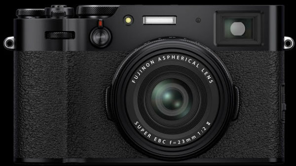 ಕ್ಯಾಮೆರಾ ವಿನ್ಯಾಸ