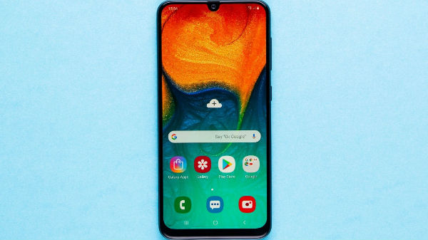 ಗ್ಯಾಲಕ್ಸಿ A11