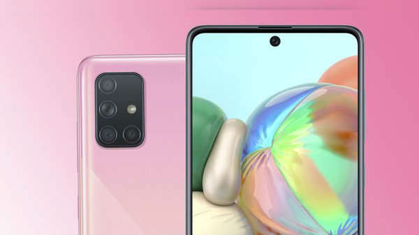 ಕ್ವಾಡ್‌ ಕ್ಯಾಮೆರಾ