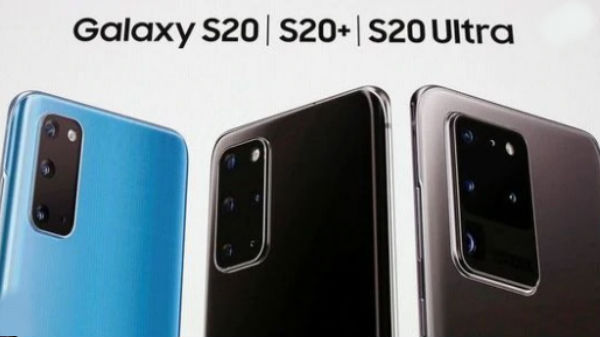 ಫ್ಲ್ಯಾಗ್‌ಶಿಪ್ ಸ್ಮಾರ್ಟ್‌ಫೋನ್‌