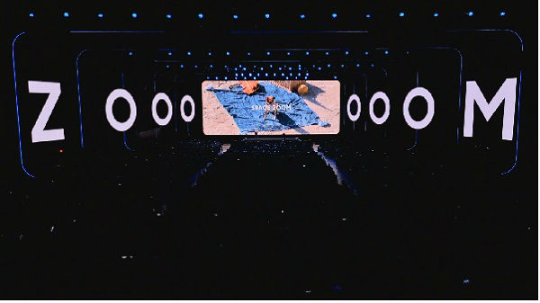 ಸ್ಯಾಮ್‌ಸಂಗ್ ಗ್ಯಾಲಕ್ಸಿ S20 ಪ್ಲಸ್