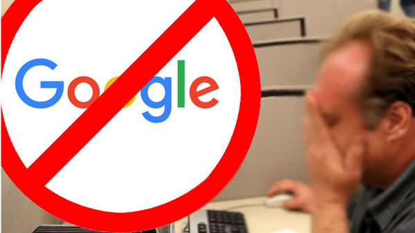 ಗೂಗಲ್ ಸರ್ಚ್ ಗೂಗಲ್ ಸರ್ಚ್