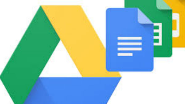 Google ಡ್ರೈವ್