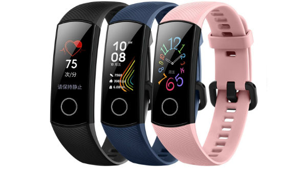 ಹಾನರ್ ಬ್ಯಾಂಡ್ 5 ವಿಶೇಷತೆ