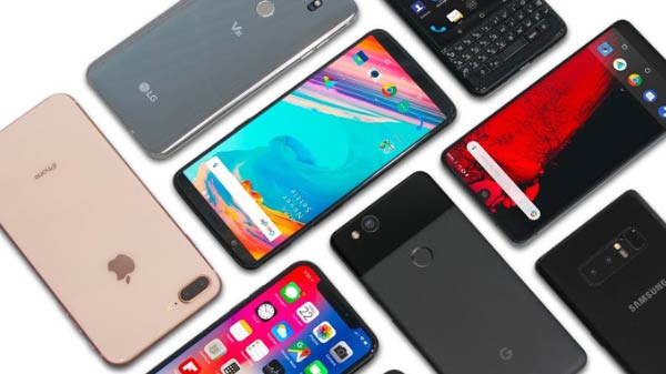 IMEI ಸಂಖ್ಯೆ ಪರಿಶೀಲಿಸಿ