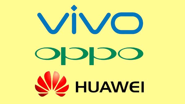 ಹುವಾಯಿ, ಒಪ್ಪೋ, ವಿವೊ ಪೂರೈಕೆ ಮೇಲೂ ಪರಿಣಾಮ