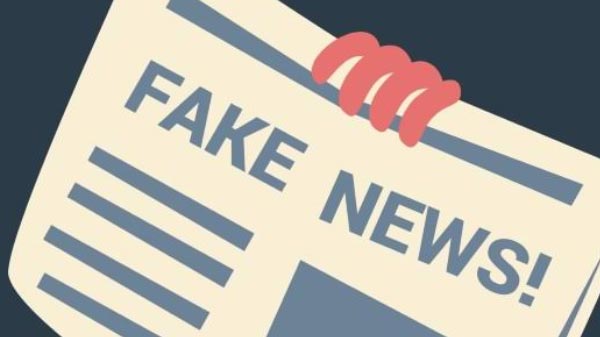 ಸುಳ್ಳು ಸುದ್ದಿ