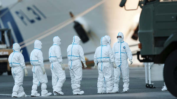 ಜಪಾನ ಸೇರಿದಂತೆ