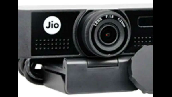 ಜಿಯೋ ಟಿವಿ ಕ್ಯಾಮೆರಾ ರಚನೆ ಜಿಯೋ ಟಿವಿ ಕ್ಯಾಮೆರಾ ರಚನೆ