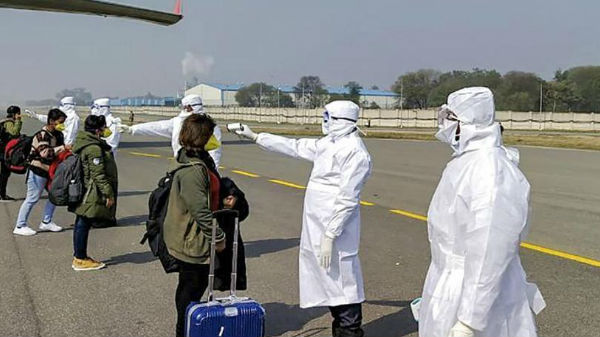 MWC ಯಲ್ಲಿ ಭಾರಿ ಕಟ್ಟೆಚ್ಚರ