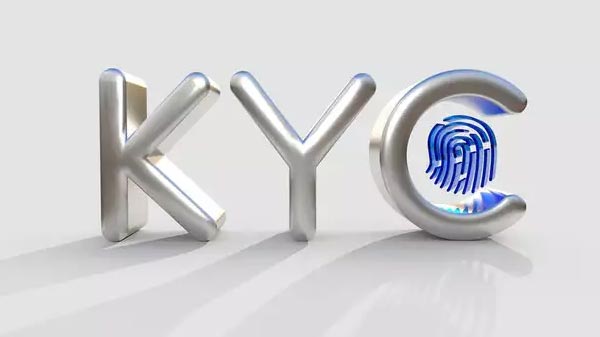 ಕೆವೈಸಿ ಚೆಕ್