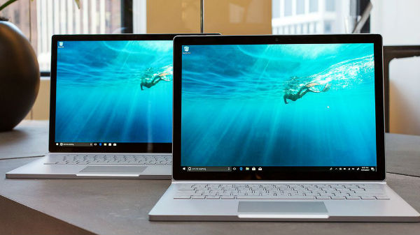 ಮೈಕ್ರೋಸಾಫ್ಟ್ ಸರ್ಫೇಸ್ ಗೋ 2 