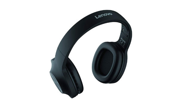 ಲೆನೊವೊ HD116 ವೈರ್‌ಲೆಸ್ ಹೆಡ್‌ಫೋನ್‌