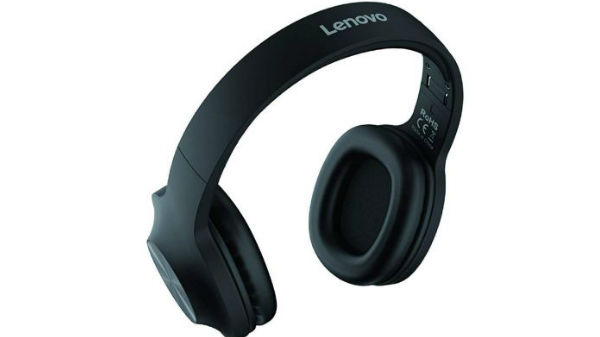 ಲೆನೊವೊ HD116 