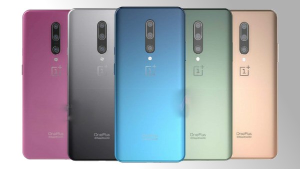 ಒನ್ ಪ್ಲಸ್ 8 ಒನ್ ಪ್ಲಸ್ 8