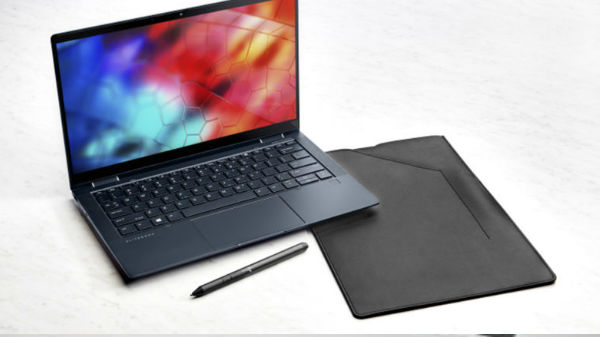 ಲ್ಯಾಪ್‌ಟಾಪ್‌ನ ವಿನ್ಯಾಸ