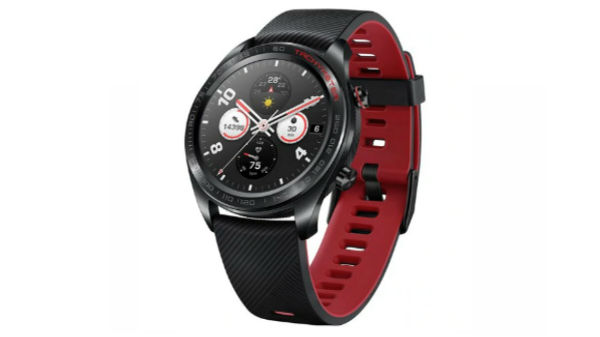 ಹಾನರ್‌ ಮ್ಯಾಜಿಕ್‌ ವಾಚ್‌ ವಿನ್ಯಾಸ