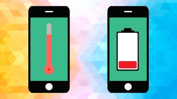 ಗೇಮ್‌ ಆಡುವಾಗ ಅಧಿಕ ಬಿಸಿ