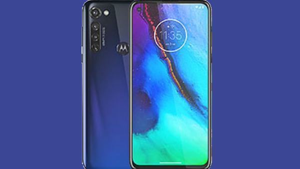 ಮೊಟೊ ಜಿ ಸ್ಟೈಲಸ್ ಕ್ಯಾಮೆರಾ