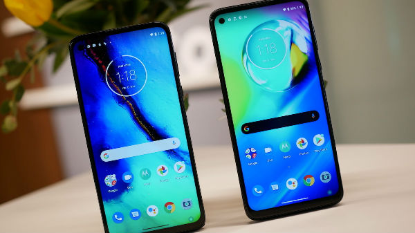 ಮೊಟೊ ಜಿ ಪವರ್ ಬ್ಯಾಟರಿ ಮತ್ತು ಇತರೆ