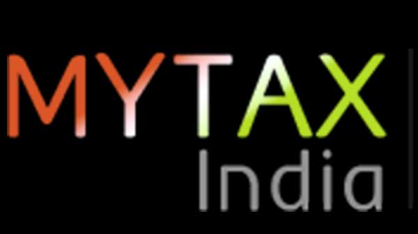 ಮೈ ಟ್ಯಾಕ್ಸ್‌ ಇಂಡಿಯಾ
