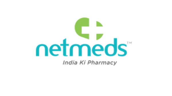 ನೆಟ್ಮೆಡ್ ನೆಟ್ಮೆಡ್