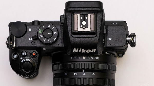 ಕ್ಯಾಮೆರಾ ವಿನ್ಯಾಸ