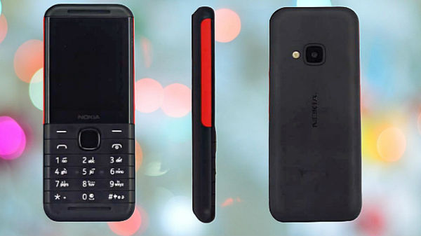 ನೋಕಿಯಾ 5130