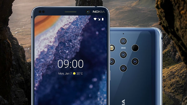 ಪ್ರೊಸೆಸರ್‌ 