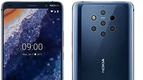 ಕ್ಯಾಮೆರಾ ವಿನ್ಯಾಸ