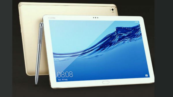 ಟ್ಯಾಬ್‌ನ ವಿನ್ಯಾಸ