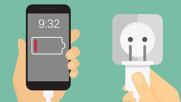 ಬ್ಯಾಟರಿ ಸೇವಿಂಗ್ ಮೋಡ್