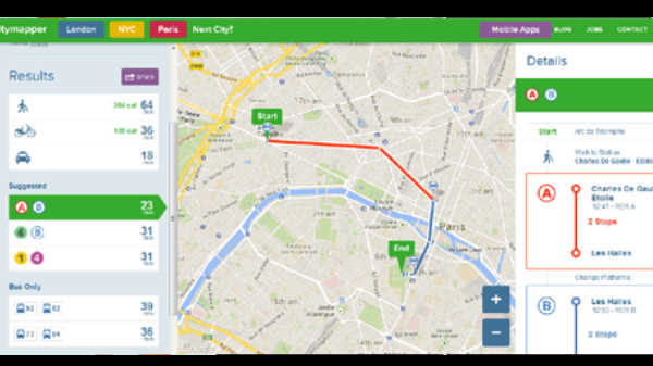 ರೂಟ್ ಪ್ಲ್ಯಾನರ್-ಗೂಗಲ್ ಮ್ಯಾಪ್